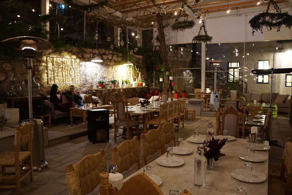 Shams EL balad Restaurants Amman